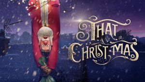 That Christmas's poster
