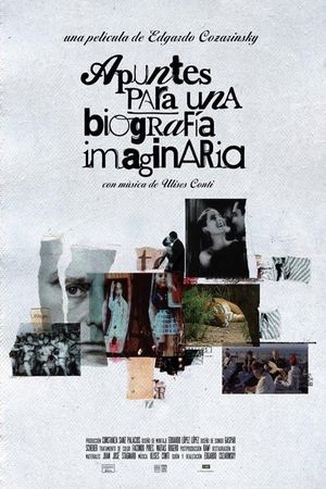 Apuntes para una biografía imaginaria's poster