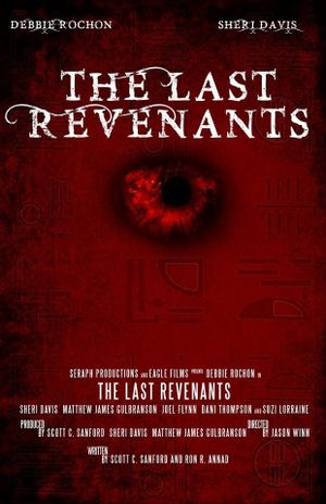 The Last Revenants's poster