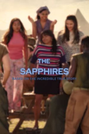 Tomorrow, When the War Began's poster