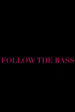 Follow the Bass's poster