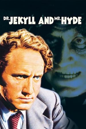Dr. Jekyll and Mr. Hyde's poster