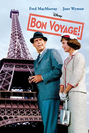 Bon Voyage!'s poster