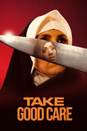 Take Good Care's poster