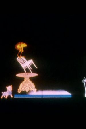 No. 16: Oz: The Tin Woodman's Dream's poster