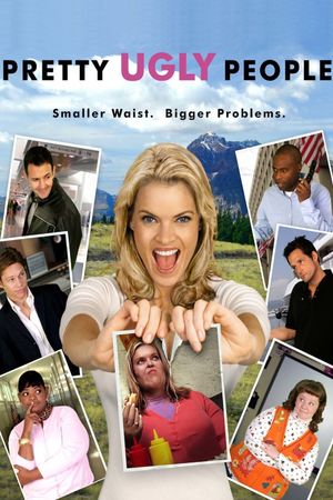 Pretty Ugly People's poster