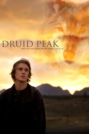 Druid Peak's poster