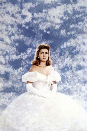 La reine blanche's poster
