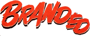 Branded's poster