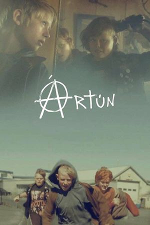 Artun's poster