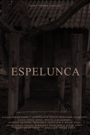 Espelunca's poster image