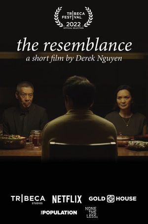 The Resemblance's poster
