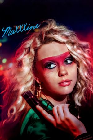 MaXXXine's poster