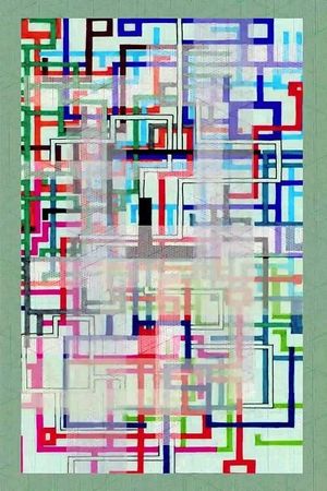 Metropolis's poster