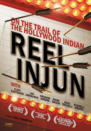 Reel Injun's poster