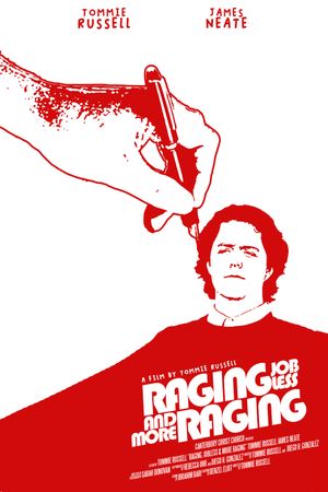 Raging, Jobless and more Raging's poster