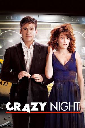 Date Night's poster
