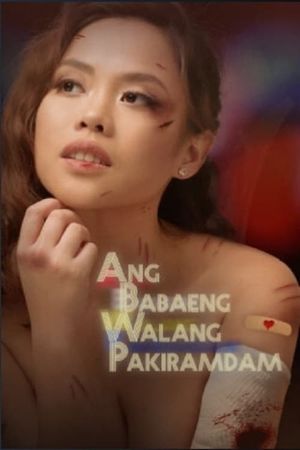 The Woman Who Cannot Feel's poster