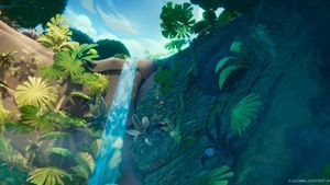 Ozi: Voice of the Forest's poster