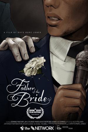 Father of the Bride's poster image