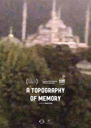 A Topography of Memory's poster