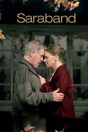 Saraband's poster