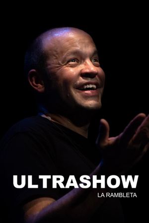 Ultrashow - La Rambleta's poster image