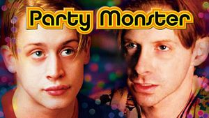 Party Monster's poster