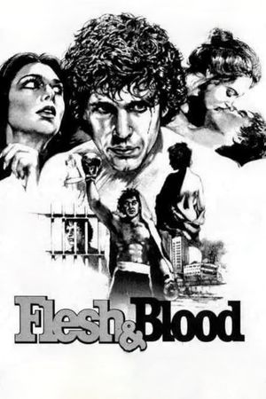 Flesh & Blood's poster