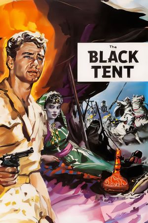 The Black Tent's poster