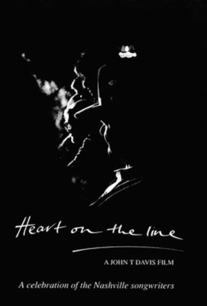 Heart on the Line's poster