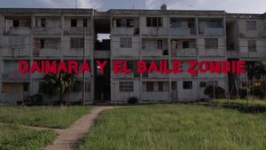 Daimara y el Baile Zombie's poster