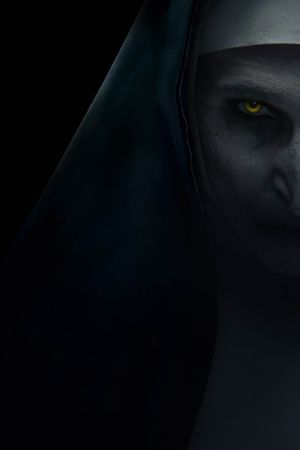 The Nun's poster