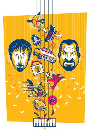 Freddy Got Fingered's poster