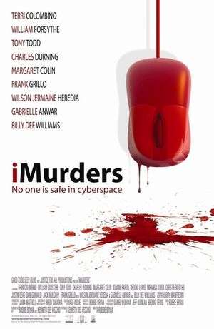 iMurders's poster