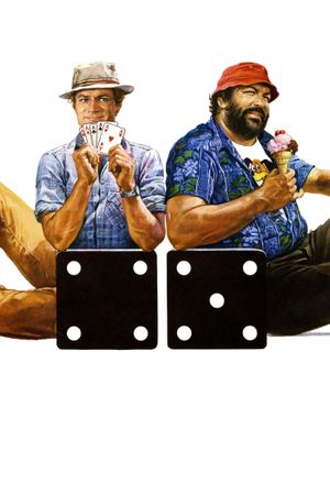Odds and Evens's poster