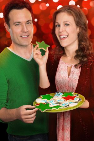 A Cookie Cutter Christmas's poster