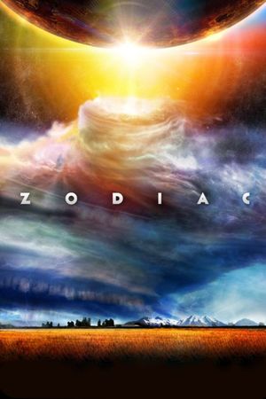 Zodiac's poster