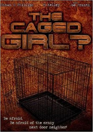 The Caged Girl?'s poster image