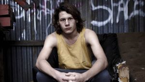 Snowtown's poster