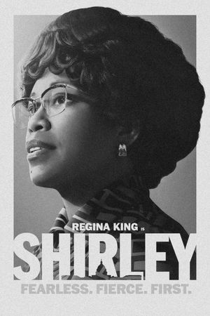 Shirley's poster