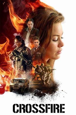 Crossfire's poster