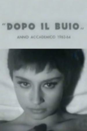 Dopo il buio's poster