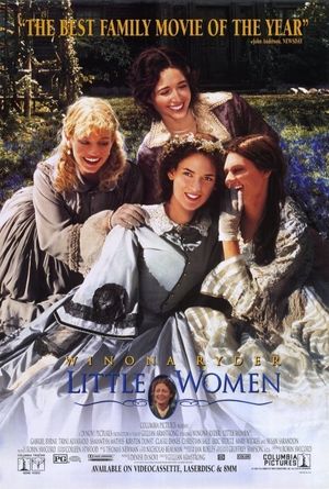 Little Women's poster