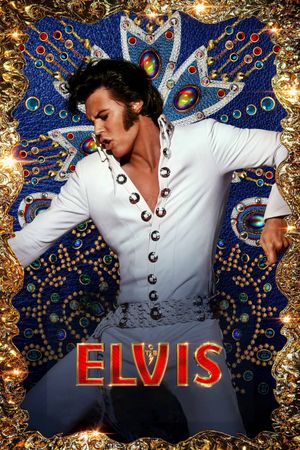 Elvis's poster
