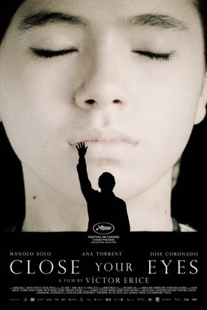 Close Your Eyes's poster