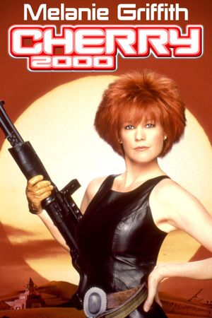 Cherry 2000's poster