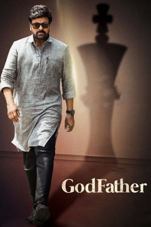 Godfather's poster