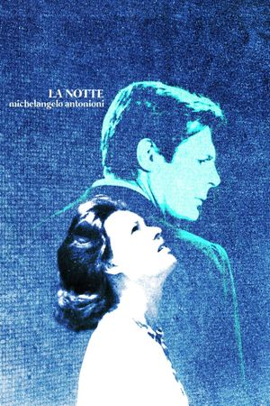 La Notte's poster