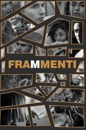 Frammenti's poster